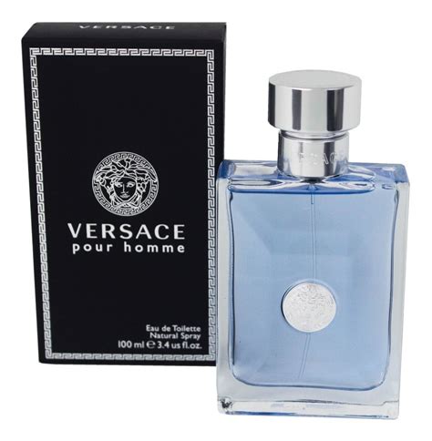 versace masculino replica|Versace pour homme cologne.